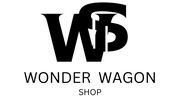 Wonder Wagon Shop