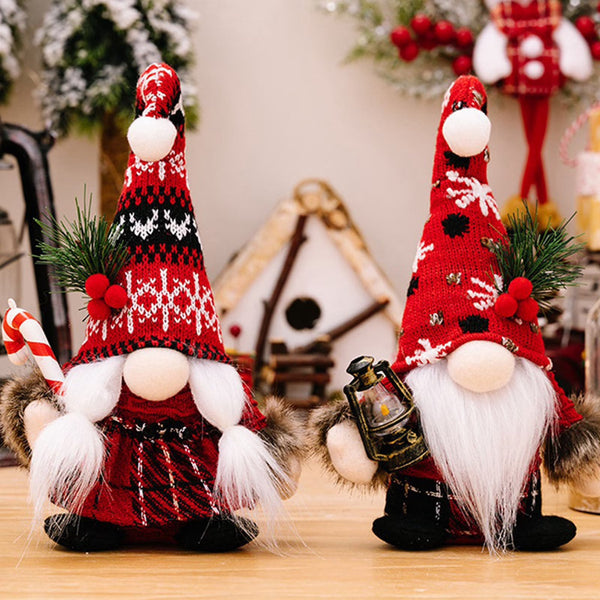 Handmade Christmas Gifts